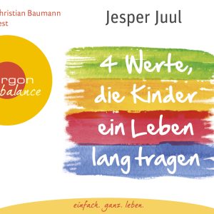 Jesper Juul - Familie und Kinder