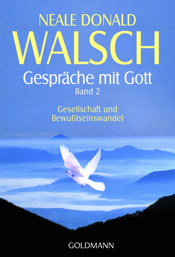 Neale Donald Walsch - Gesellschaft und Bewusstseinswandel