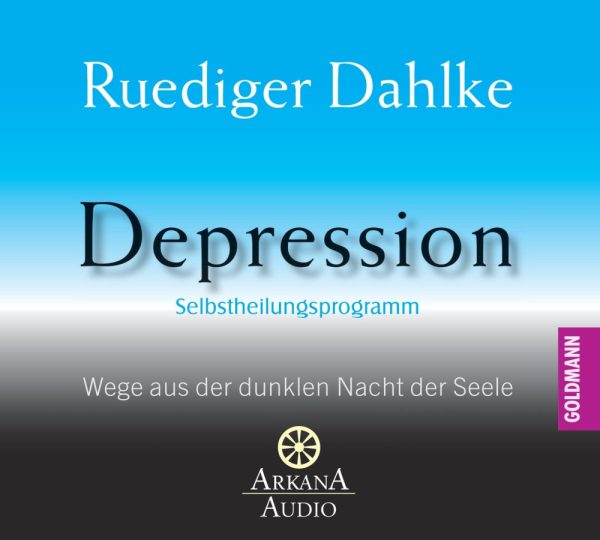 Ruediger Dahlke - Selbstheilungsprogramm