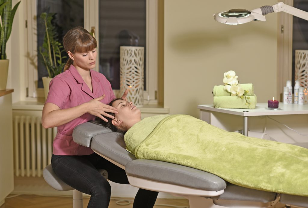 Wellness Kosmetik & Fußpflege