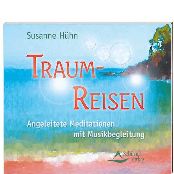 Susanne Hühn - angeleitete Meditationen mit Musikbegleitung